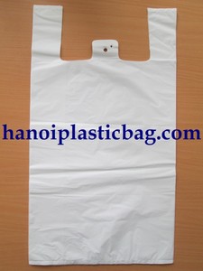 Bolsa de camiseta con relieve, precio competitivo en Vietnam - Product Image 2
