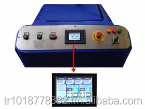 Lavadora de alfombras y alfombras, completamente automática - Product Image 4