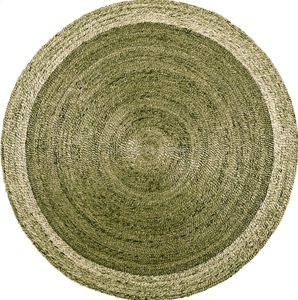 2019 nouveau tapis de chanvre tressé moderne tapis coloré pour la maison salon prière voyage Camping pique-nique-commande minimum 1 pièce - Product Image 6