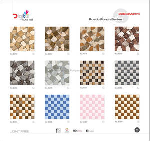 Azulejos de Porcelana de 16x16, los Mejores - Product Image 3