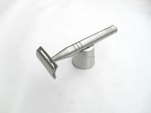 มีดโกนเคลือบไทเทเนียมขอบคู่ - Product Image 3