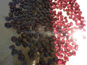 Rodolita Natural sin cortar, rodolita, granate morado, piedra, color púrpura, joyería - Product Image 4