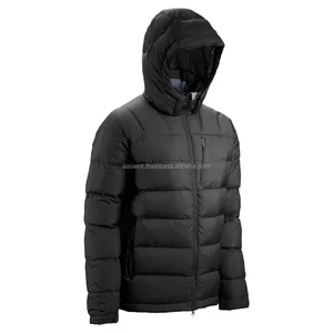 แฟชั่นที่กำหนดเองลงแจ็คเก็ต/เป็ดลงแจ็คเก็ต/ลงแจ็คเก็ต - Product Image 1