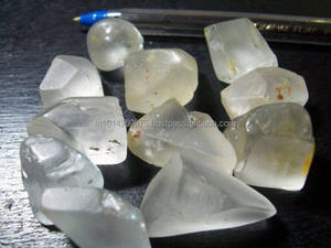 
 
 
 คอสซแคทล์ ออกส่ง YY001 โทแพซสีขาวธรรมชาติ หินดิบ ไม่เจียระไน (แหล่งกำเนิด: อินเดีย) คุณภาพพรีเมียม สำหรับขายส่ง - Product Image 3