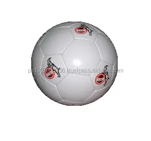 Venta al por mayor de balones de fútbol de diseño personalizado y promoción de colores tamaño 1/2/3/4/5 Venta en Pakistán