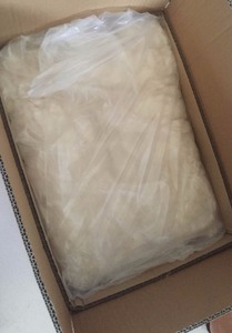 RAW NATA DE COCO MATERIAL Productos agrícolas - Product Image 5