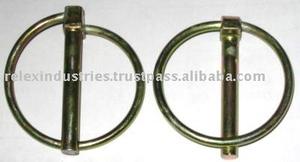 Apple Shape <b>LINCH</b> <b>PIN</b> Fasteners - Product Image 3