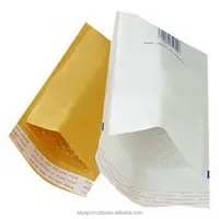 공동 압출 폴리 패딩 가방 폴리 버블 메일 가방