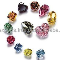 ราคาถูกเพชรสีขาว/ไม่มีสีธรรมชาติ GIA-IGI-HRD ได้รับการรับรองเพชร G-H สีเพชรจีนอินเดียสหรัฐอเมริกาแคนาดาราคาที่ดีที่สุด - Product Image 6