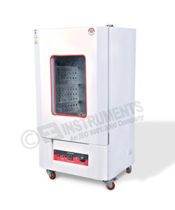 Horno industrial digital de alta calidad para pruebas de laboratorio y salida de potencia electrónica de trabajo con cable - Product Image 5