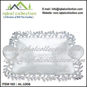 จานตกแต่งงานแต่งงาน - Product Image 1