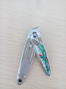 Pinces à ongles à gros orteils 100% coton, pour ongles épais montés en chine, fox city - Product Image 4