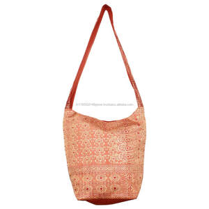 Bolsos de diseñador indio, venta al por mayor, fabricante BG-15-1, 2023 - Product Image 2