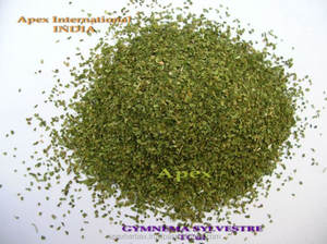 HERBE INDIENNE PURE Gymnema Sylvestre GURMAR Gymnema Sylvestre - Product Image 6