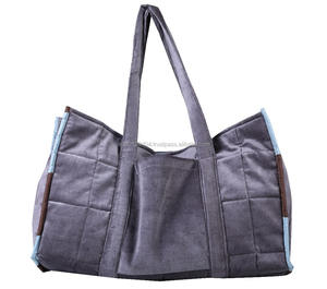 กระเป๋าถือกำมะหยี่ - Product Image 2