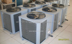 Sistema de Refrigeração de água Chiller Resfriador Dubai Ajman Sharjah Abu Dhabi Al Ain RAK - DANA