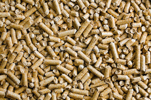 Granulés de bois de haute qualité et compétitifs pour les centrales électriques - Product Image 2