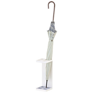 Modern White Rain <b>Umbrella</b> <b>Stand</b> Wholesale Household Furniture Shopee Sale Metal Material MIT Taiwan Home Storage Manufacturer - Product Image 6