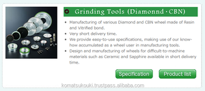 Herramientas de Corte de Carburo Okazaki Seguras, Escariador Cónico TPR030 a Precios Razonables, Fresa, Broca, Avellanador, Sierra También Disponibles - Product Image 6