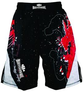 Shorts de MMA Personalizados - Product Image 5