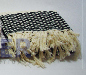 <b>Turkish</b> <b>Towel</b>, Peshtemal, Hammam <b>Towel</b> Direct From Factory (Patrona Range / Pike Pestemal) - Product Image 1