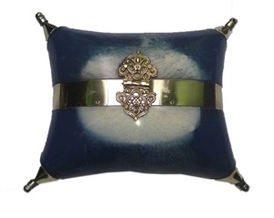 Pochette de soirée en résine et métal, vintage, pochette de fête, nouvelle collection - Product Image 2