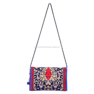 Indien Sacs À Main Designer, BG-60A Indien En Gros Dames Sacs À Main, Sacs Mode Dames Sac À Main - Product Image 2