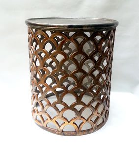 Décoration de la chambre Style de vie de luxe Décoration de la maison - Product Image 3