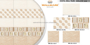 Azulejos de pared y suelo esmaltados de cerámica 9mm de espesor antideslizante 5 + años de garantía mejor - Product Image 4