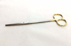 ทิปอินเสิร์ทเคลือบทอง ใช้ซ้ำได้สำหรับการผ่าตัด - Product Image 6