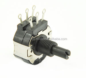 สปริงกลับมิเตอร์เชิงเส้นด้วยตนเอง - Product Image 1