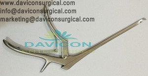 DAVICON Micro Kerrison golpes ortopédicos golpe - Product Image 2