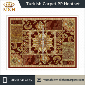 Juego de calor PP para alfombra turca, venta al por mayor - Product Image 2