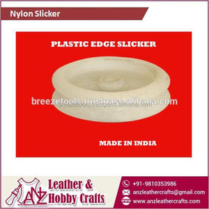 Peigne à poils en nylon de qualité supérieure pour lisser les bords - Product Image 2