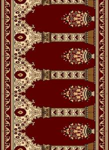 Mosquée Mosquée Tapis de Prière D068 - Product Image 4