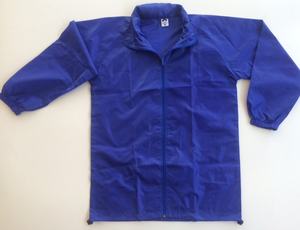 מותאם אישית במפעל ייצור גשם-רוח מעיל, קידום מכירות גשם מעיל בתפזורת סגנון מעיל רוח מים הוכחה - Product Image 2