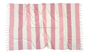 Terry Back Peshtemal Turkish <b>Towels</b>, <b>Hammam</b> <b>Towel</b> Turkey Wholesale - Beach Blanket Terry Back Collection Made in Turkey - Product Image 2