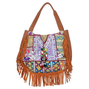 Indien Sacs À Main Designer, BG-407 Indien En Gros Dames Sacs À Main, Sacs Mode Dames Sac À Main - Product Image 2