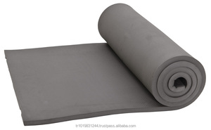 Bền <span class=keywords><strong>crosslinked</strong></span> <span class=keywords><strong>polyethylene</strong></span> ép đùn bọt tấm nhựa Thời tiết kháng quảng cáo không thấm nước Padding cắm trại mat - Product Image 5