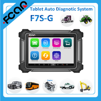 Outil de diagnostic Fcar F7S-G, équipement de réparation automobile, programmation de clés Mercedes, Maserati, Ferrari