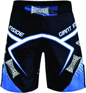 CUSTOM DESIGNS MMA SHORTS SCREEN PRINT AND ALSO SUBLIMATION - Product Image 2