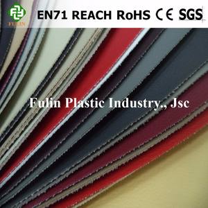 Cuir synthétique semi PU pour canapé et sacs, simili cuir synthétique pour canapé et sacs frais ou en stock, commande de lot - Product Image 6