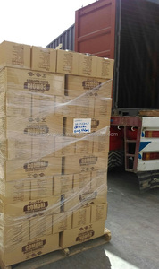 Macaroni | Pâtes vermicelles 500 g pâtes de marque Comori produit égyptien avec ISO 9001 et certifications halo - Product Image 2