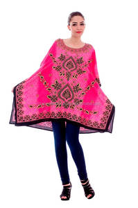 Tenue de nuit africaine grande taille pour femmes Hippie Cravate africaine Satiné Coton Viscose Rayonne Polyester Maxi Adultes - Product Image 5