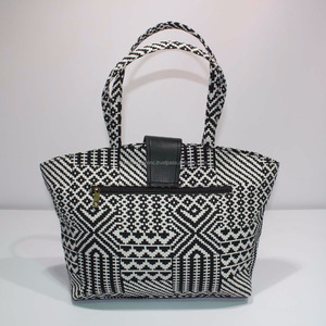 Personalizado de algodón hecho a mano de tamaño estándar de diseñador de mujeres bolso - Product Image 4