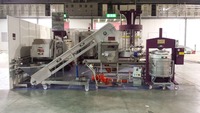 Machine Druif/Wijnmachine