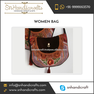 Reliable Quality <b>Long</b> Lasting Women's <b>Bag</b> From Reputed Supplier - Product Image 1