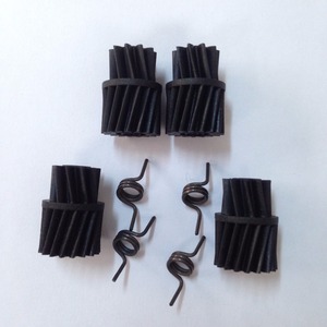 Central Door Lock Repair Set for W203 S203 W211 S211 - Product Image 1