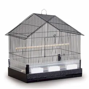 Metal wire Bird Cage