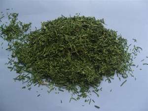 Feuilles de citron séchées - Product Image 5